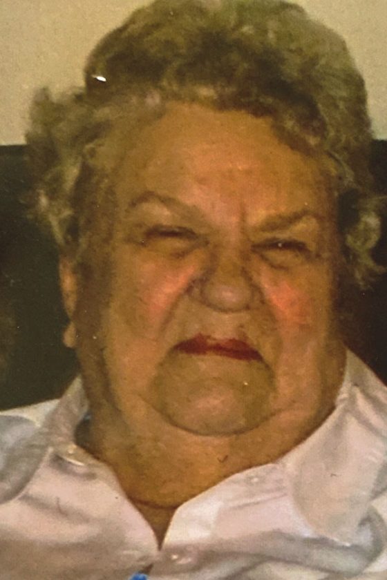 Geraldine S. Jordan 19322020 News, Sports, Jobs The Vindicator